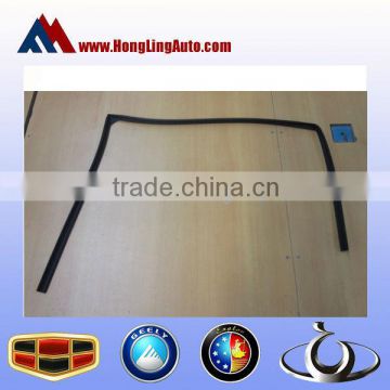 GEELY EMGRAND EC7 Left front door glass run channel