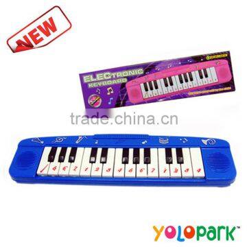 High quality children toy piano keyboard music keyboard instrument for play set