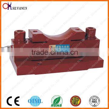 Double Shear Beam compression Load Cell 100t (QSK-C)(0.5t~100t) for truck scales