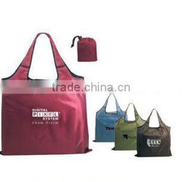 2014 New Product promotional silicone shopping bags