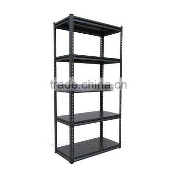 Commercial shelving