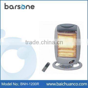 Quartz Halogen Infrared Heater Lamp