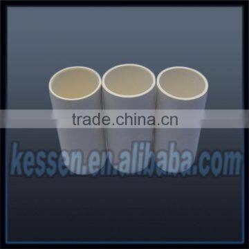 High Quality High Purity ZrO2 / Zirconia / Zirconium Oxide Ceramic Bowls photo-5