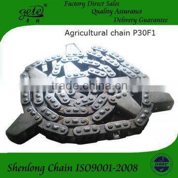 CA2801-TM91EF1 agricultural combine harvest chain