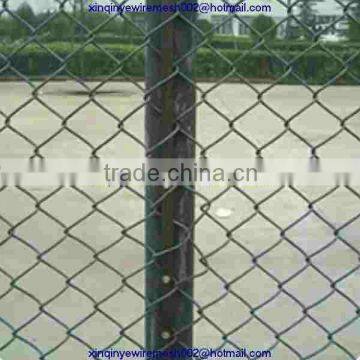 Chain Link Fence Clips