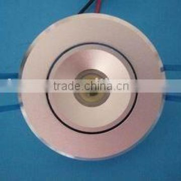 led ceiling down light 3w PL-006-3W