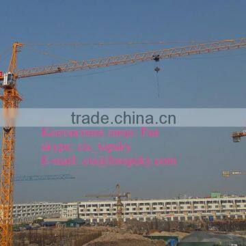 tower crane T5513-6