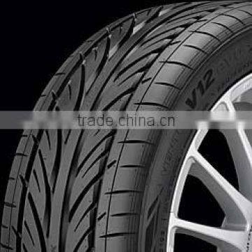 Hankook Radial Passenger Car Tires K110