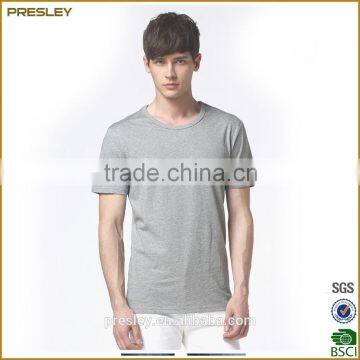 Guangzhou T-Shirts Factory Supply Cheap Bulk Blank White Pain Short Sleeve Cotton t Shirts photo-2