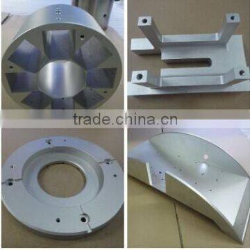 widely used customized metal stamping