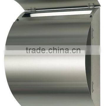 Custom Stainless Steel Fabrication and Steel Panel Fabrication photo-5