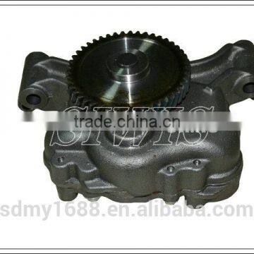 Auto Spare PartS P11C Oil Pump Gear 46 Teeth PN 15110-E0120 photo-5