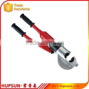 Safety System Inside Crimping AL , CU Terminal Hydraulic Crimping Tools photo-6