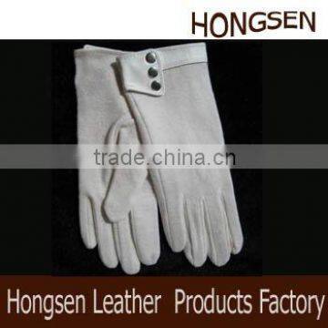 HS316 Angora Wool Glove