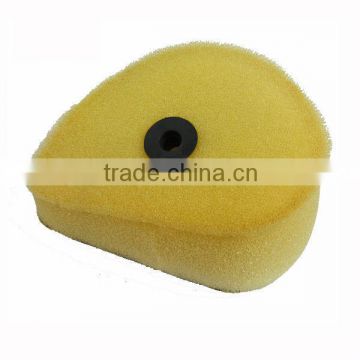 High quality air filter raw material