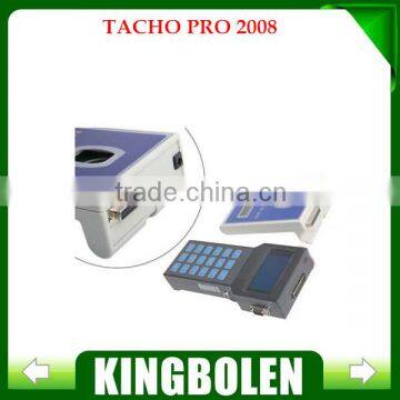 2014 Unlock Version Odometer Correction Universal Programmer Super TACHO PRO 2008 Tacho 2008