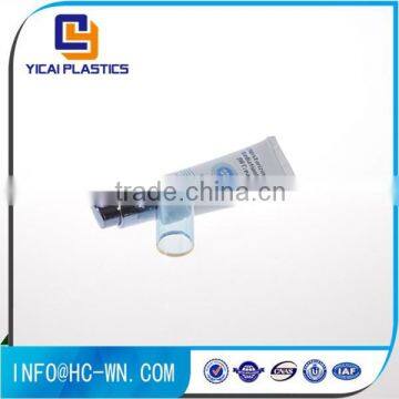 Laminated Plastic Tube, BB Cream Plastic Tube, Clear Plastic Tube