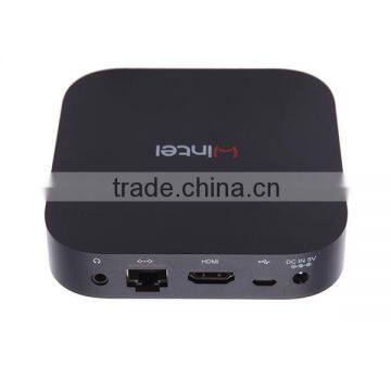 CX-W8 Win8 Mini PC Intel Atom Z3735F CPU Windows8.1 Smart Computer 2GB / 32GB Wintel Mini pc Smart Android tv Box