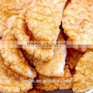 Rice Bites Processing Equipment photo-2