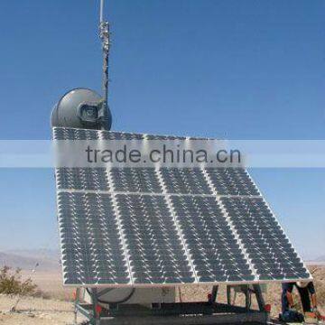 Bestsun 4000W High Efficiency Solar Power Charger for Iphone 4 Green Environmental Protection photo-2