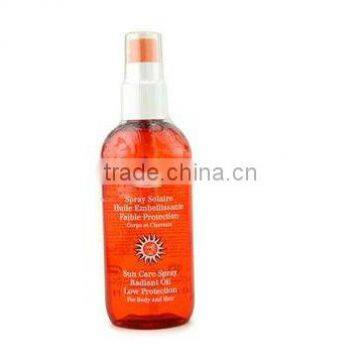 Tropic Sun Dark Tanning Oil