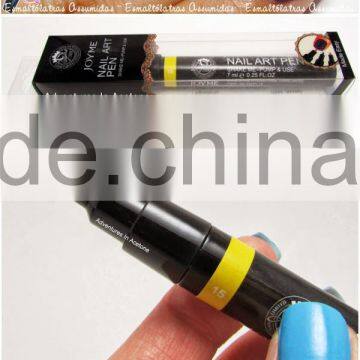 izgo nail art pen/nail art pen kits/hot designs nail art pen