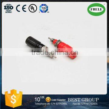 FBBP1165 Bingding post terminal electrical threaded post screw(FBELE)