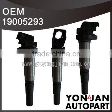 Mini R55 R56 R57 electronic ignition coil PENCIL 19005293 7575010