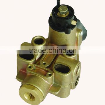 Truck levelling valve 90554241