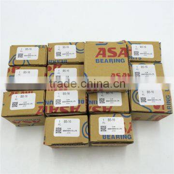 Origial ASAHI Pillow block bearing UCF212 F212