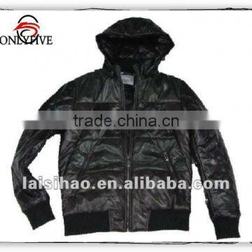 motorcycle jacket leather