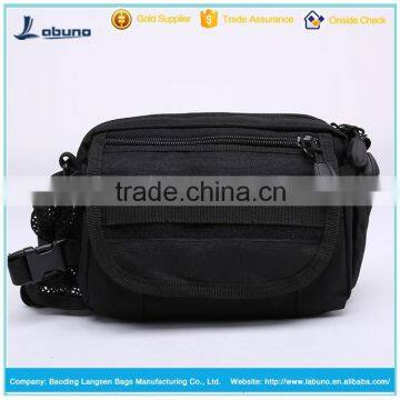 Camo Military Tactical Bag Sling Bags Soldier Messenger Bags photo-3