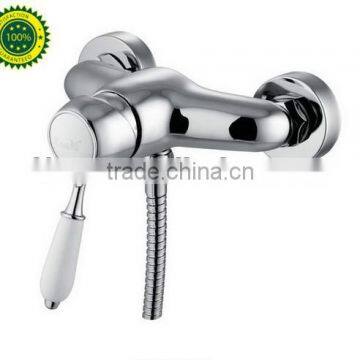 Quality Guarantee Wall Mounted Bathroom Shower Faucet