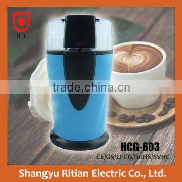 New 2014 kitchen appliances Coffee burr grinder Electric coffee grinder