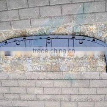 GUARD BOARD OF WATER TANK FOR VOLVO XC60 SERIES