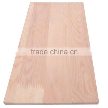 supply radiata pine finger jointed board