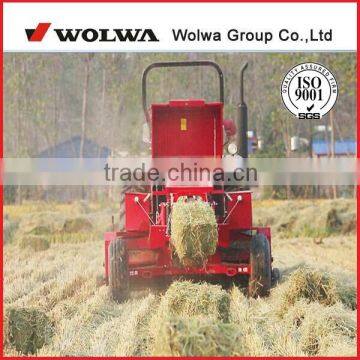 farm machinery hay baler for sale