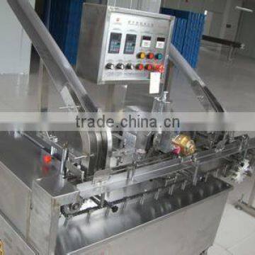 2014 New High Effciency Hard and Soft Biscuit Making Machine photo-3