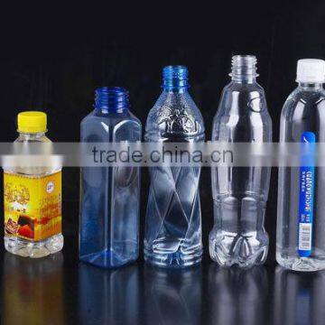 Max Production Capacity 5600 Bot/h QCS Stresh PET Blow Moulding Machine photo-2