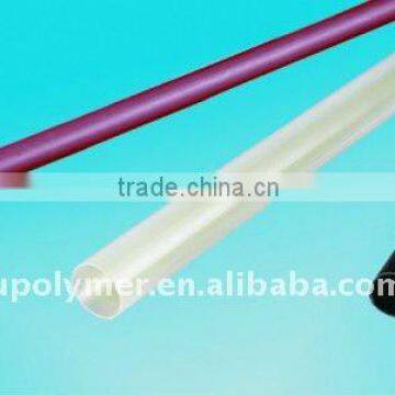 Electrical insulation tube