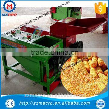 High Efficinet Corn Peeler Machine /corn Sheller Machine photo-3