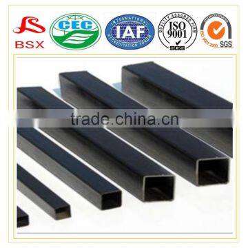 Thin Wall Steel Square & Rectangular Tube & Pipe / Thin Wall Erw Rectangular Pipe Thin