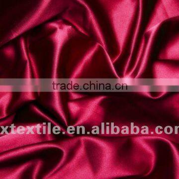 Polyester Pongee Fabric For Suit