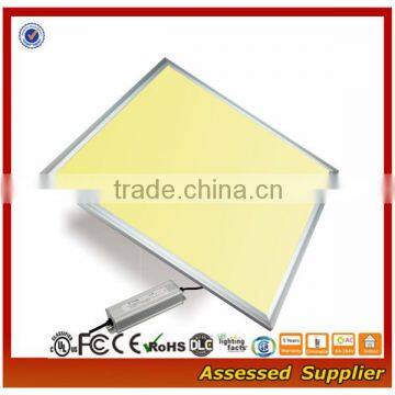 Edge-lit Indoor Lighting ULIOR 2x2 LED Light Panel 596x596x11.5mm photo-3