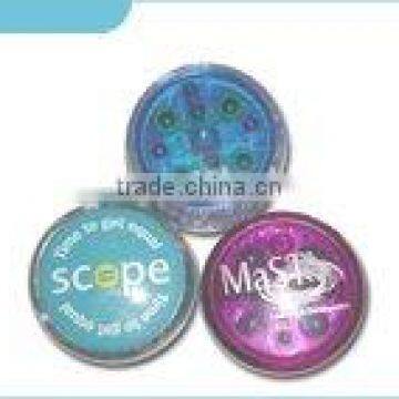 flashing yoyo ball / promotional gift