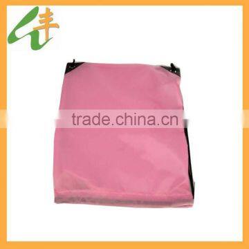 water proof large wholesale nylon drawstring bag