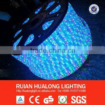 Top sale High quality 110 volt led rope light