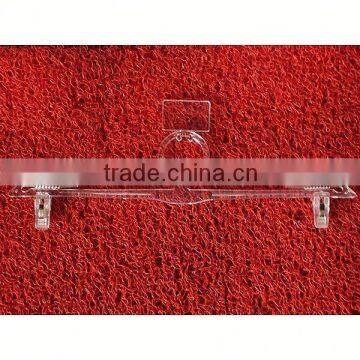 Trousers Plastic Hanger photo-4