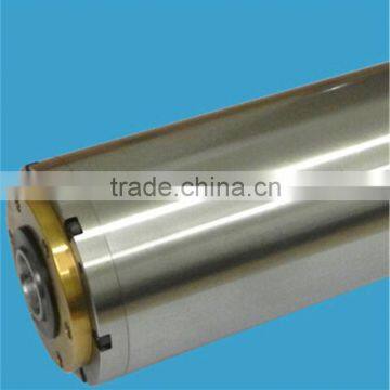 Toauto 5.5kw Water Cooled ac Spindle Motor 120TD18Z5.5A(380V) for Cnc photo-2