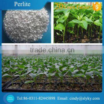 agriculture expanded perlite